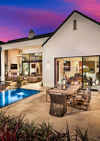 Limestone Pavers