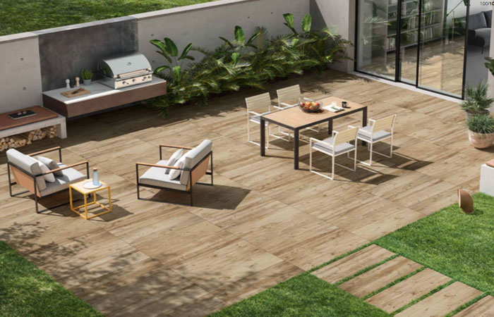 Larix Natural