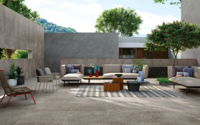 Advantages of Porcelain Pavers