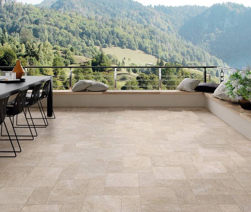 Why Italian porcelain tile is favored around the globe