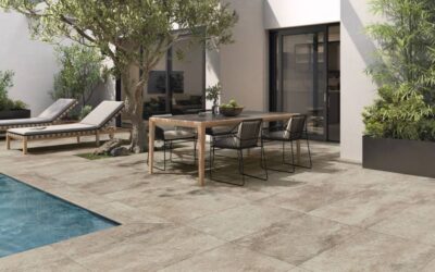 Benefits of R11 Porcelain tile